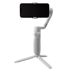 لرزشگیر موبایل ( گیمبال ) ژیون مدل Smooth Q4 Combo